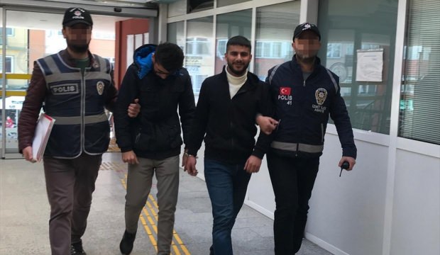 Eski Çevre Bakanı Aytekin'i dolandıran şüpheli yakalandı
