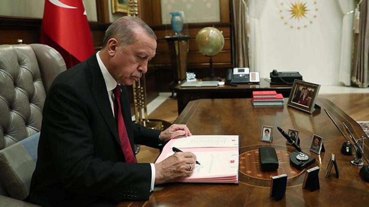 Eski Dışişleri Bakanı Feridun Hadi Sinirlioğlu, Cumhurbaşkanı Başdanışmanlığına atandı