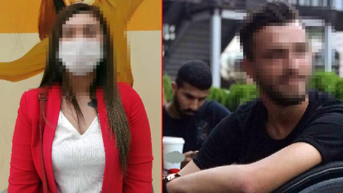Eski sevgilisine müstehcen görüntüleriyle şantaj yapmıştı! Videoyu arkadaşına da izletmiş