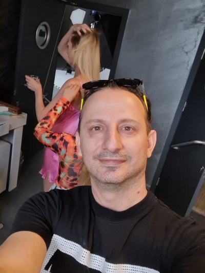 Eyüp Devran Kutlu, “Işığı Kontrol Ederseniz Siz Aslında Moda Fotoğrafçısınız”