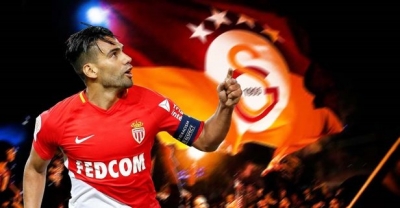 Falcao Galatasaray'a Geliyor mu?