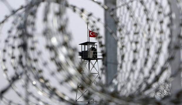 Fas uyruklu yabancı terörist sınır dışı edildi