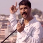 Fatih Bulut dehşet saçtı