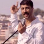 Fatih Bulut'tan garip silah savunması!