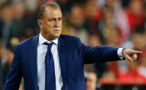 Fatih Terim Sergen Yalçın'a göndermede bulundu