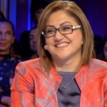 Fatma Şahin'in Cumhurbaşkanı Erdoğan'la anısı kahkahaya boğdu