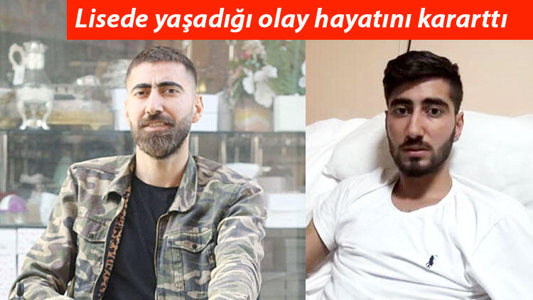 Felç kalan genç Hürriyet’e konuştu: Hayallerimi çaldılar