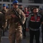 Fena yakalandılar: Bekara 50, evliye 100, yeni evlenene 150 dolar