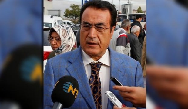 'FETÖ CHP’yi ele geçirdi' dedi, ihraç edildi!