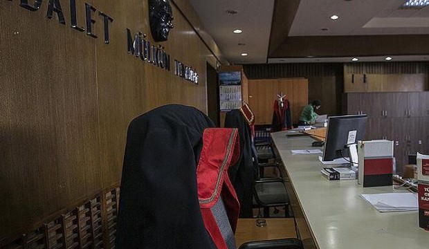 FETÖ'cü Adil Öksüz'ün serbest bırakılmasına ilişkin davada karar