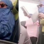 FETÖ'cüyüm deyip uçağı birbirine katmıştı! O kadınla ilgili yeni gelişme