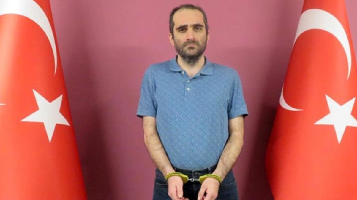 FETÖ elebaşının yeğeni Selahaddin Gülen'in ifadesi ortaya çıktı: Amcam örgütün lideridir