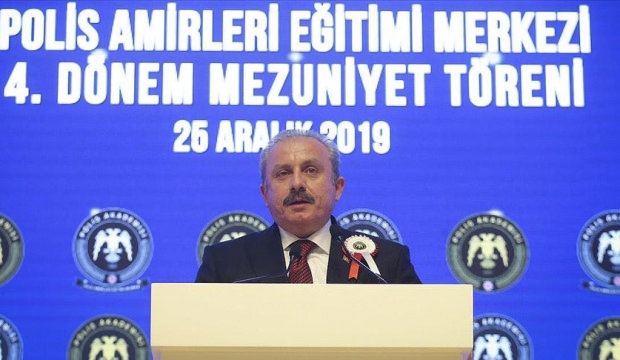 FETÖ ile mücadelede 30 bin 441 emniyet mensubu ihraç edildi