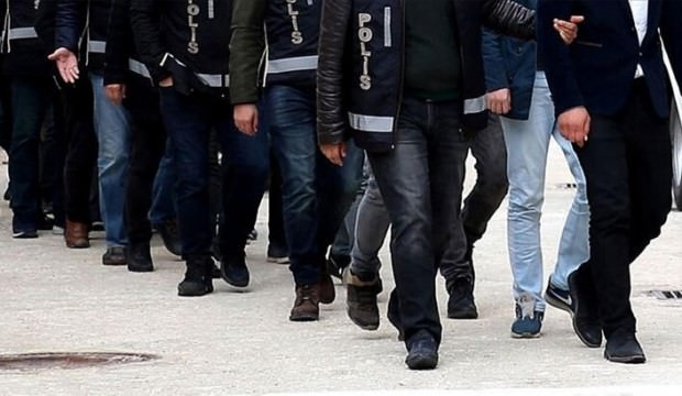 FETÖ'nün 'adalet yapılanması'na operasyon: 14 gözaltı
