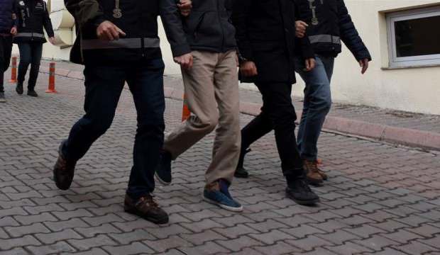 FETÖ'nün Dışişleri Bakanlığındaki yapılanmasına operasyon: 44 gözaltı