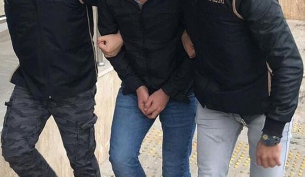 FETÖ'nün finans ayağına darbe! 56'sı yakalandı