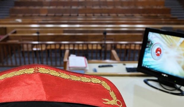 FETÖ'nün TSK yapılanmasına 43 tutuklama
