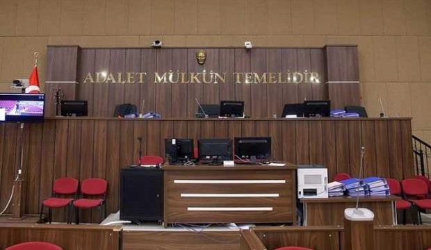 FETÖ sanığı eski astsubaya 6 yıl 3 ay hapis cezası