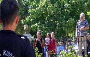 FETÖ'cu darbecilere yakınlarından sesleniş