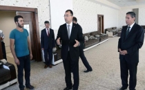 FETÖ'nün MEB'e devredilen okulundan dikkat çeken detay