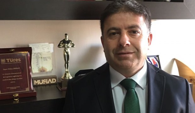 Firmalar kurumsal renklerini yasal korumaya alıyor