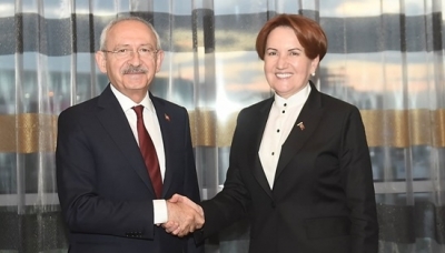 Flaş iddia: Meral Akşener ikna edilmeye çalışılıyor!