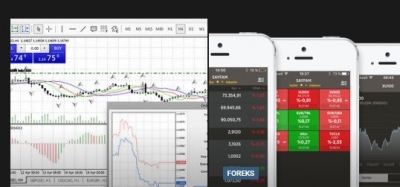 Forex Piyasaları