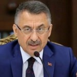 Fuat Oktay'dan ABD'nin skandal raporuna tepki