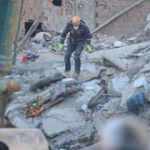 Fuat Oktay'dan Elazığ depremi açıklaması