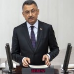 Fuat Oktay'dan 'S-400 ve F-35' açıklaması