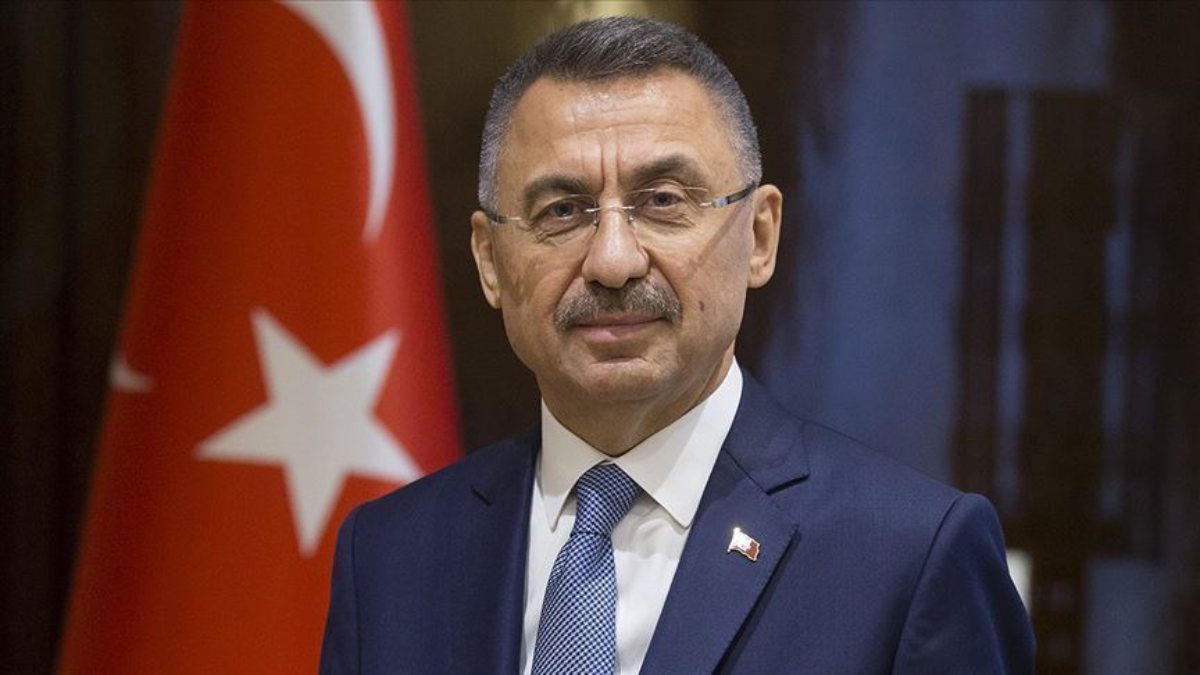 Fuat Oktay: Dijital Türkiye Portalı kullanıcı sayısı 51 milyonu aştı