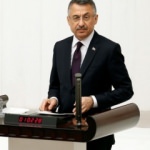 Fuat Oktay: Türkiye hesap vermez hesap sorar
