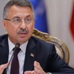 Fuat Oktay: Yolumuzdan dönmeyeceğiz