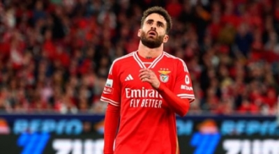 Galatasaray Gözüne Benfica'dan Ayrılan Rafa Silva'yı Kestirdi