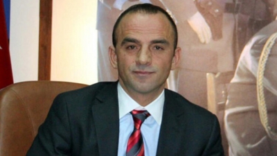 Galip Öztürk 