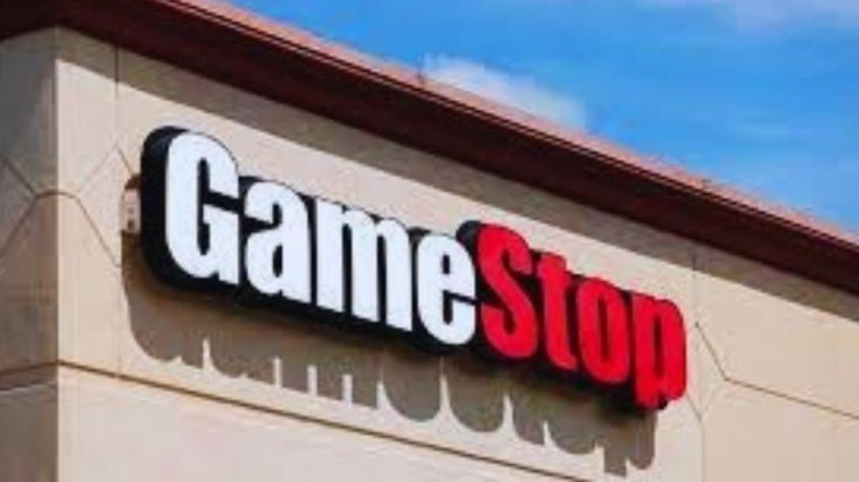 GameStop çalışanı bir TikTok videosunda hırsızlığı nasıl engellediğini gösteriyor