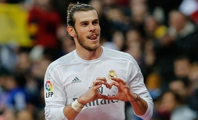 Gareth Bale Real Madrid'de Devam Edecek