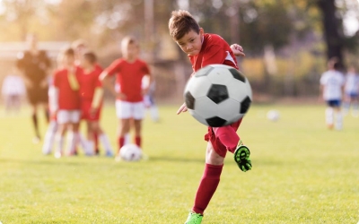 Gaziantep Futbol Kursu