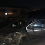Gaziantep Nurdağı'nda trafik kazası: 2'si çocuk 6 yaralı