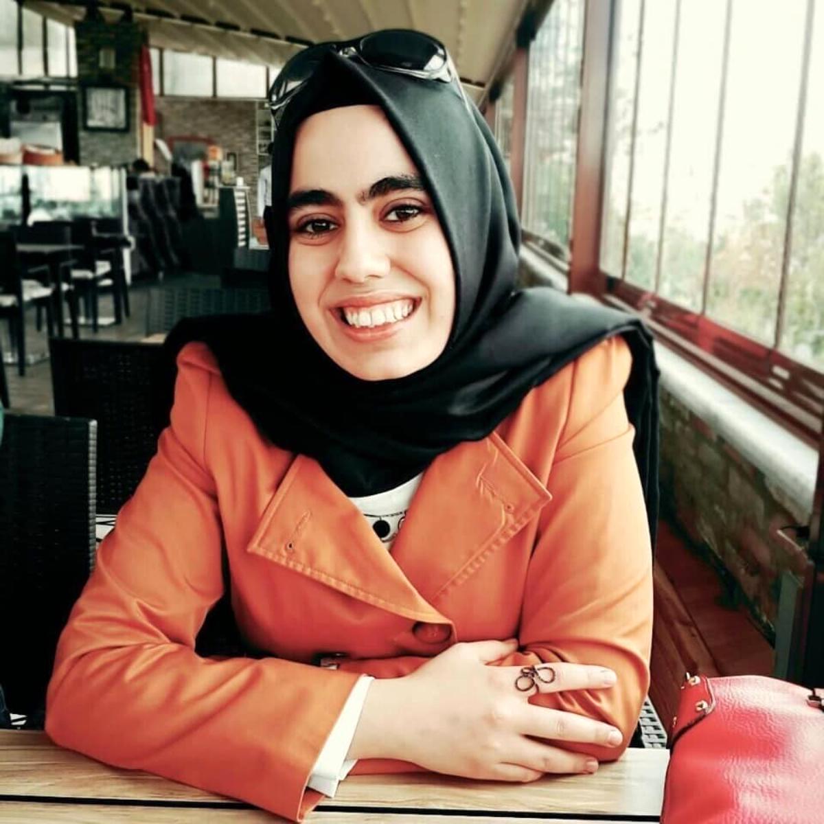 Genç savcı koronaya yenik düştü