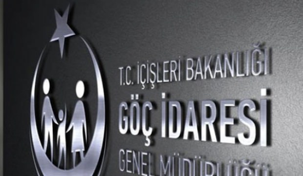 Göç İdaresinden 'Suriyeliler için kimlik' açıklaması