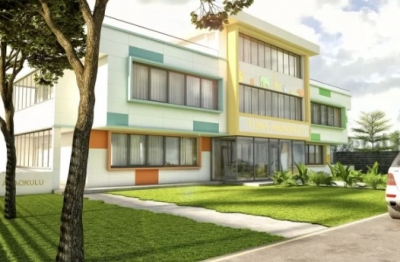 Gölbaşı ve İncek’te Anaokulu Arayanlar İçin Tuna Akademi