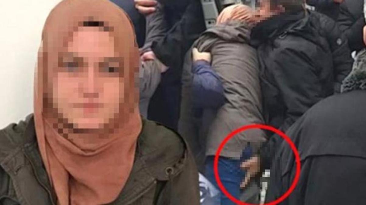 'Gözaltı sırasında sarkıntılık' gerekçesiyle yargılanan polise 2 yıl 6 ay ceza