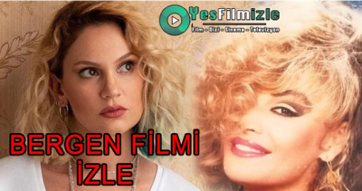 Güçlü oyuncu kadrosuyla beğeni toplayan Bergen filmi