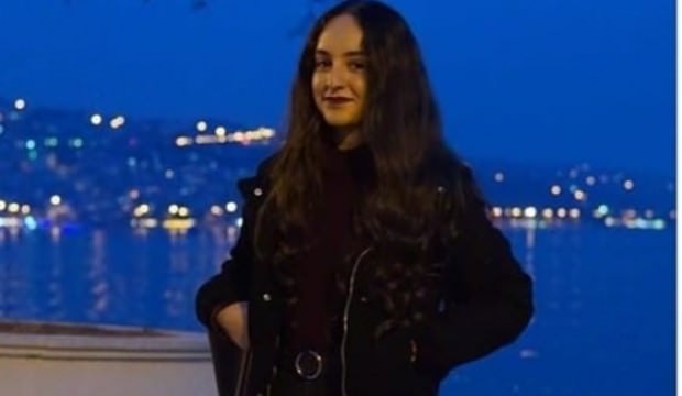 Güleda, ölmemek için 17 saat mücadele etmiş!