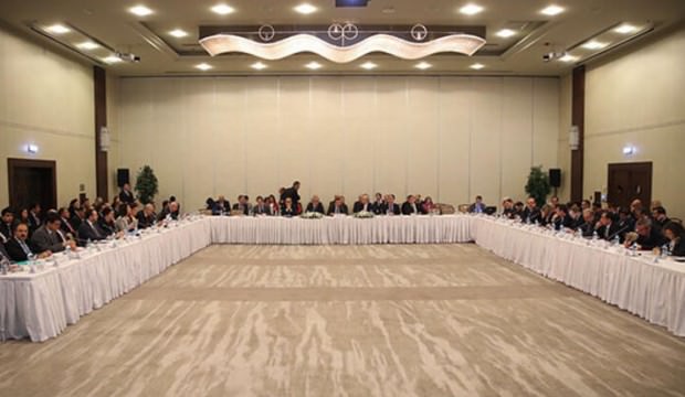 Gündem olmuştu! 'Yeniden Asya' açılımında bir ilk