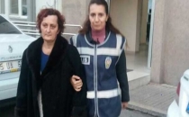 Gürcü bakıcı eski belediye başkanının karısını öldürdü