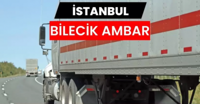 Güvenilir Taşımacılıkta Bilecik Ambar Hizmetlerinin Sunduğu Büyük Avantajlar