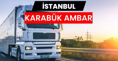 Güvenilir Taşımacılıkta Yeni Bir Dönem ve Karabük Ambarı Hizmetleri