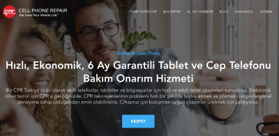 Güvenilir Telefon Servisi
